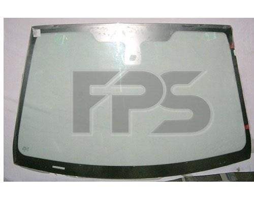 FPS GS 2804 D12 Скло вітрове GS2804D12: Купити в Україні - Добра ціна на EXIST.UA!