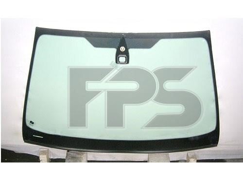 FPS GS 2808 D12-X Скло вітрове GS2808D12X: Приваблива ціна - Купити в Україні на EXIST.UA! GS2808D12X FPS Скло вітрове