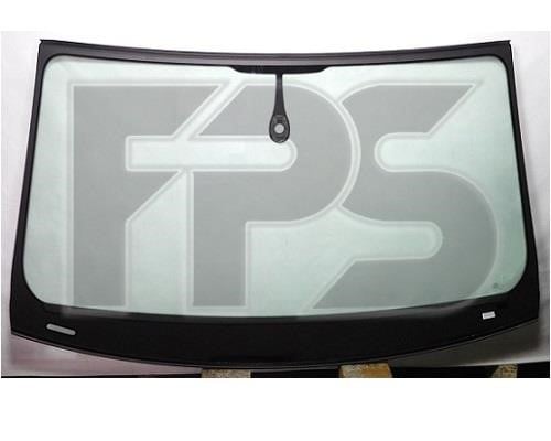 FPS GS 1217 D11 Скло вітрове GS1217D11: Купити в Україні - Добра ціна на EXIST.UA!