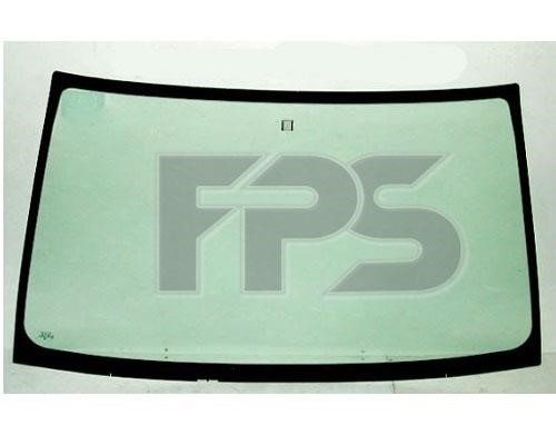 FPS GS 1668 D12 Скло вітрове GS1668D12: Купити в Україні - Добра ціна на EXIST.UA!