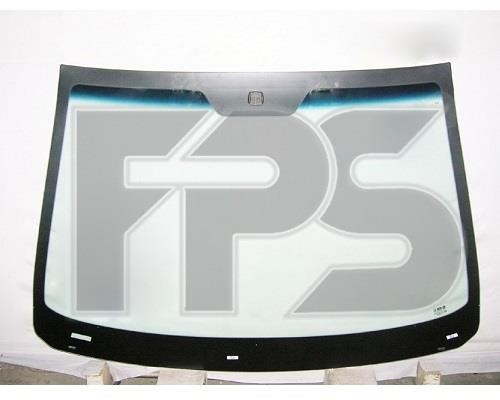 FPS GS 1702 D13 Скло вітрове GS1702D13: Купити в Україні - Добра ціна на EXIST.UA!