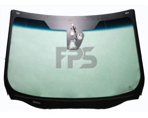 FPS GS 2827 D13 Скло вітрове GS2827D13: Приваблива ціна - Купити в Україні на EXIST.UA! GS2827D13 FPS Скло вітрове