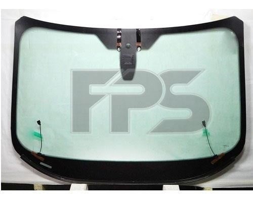 Лобове скло Форд: GS2822D12 FPS Скло вітрове