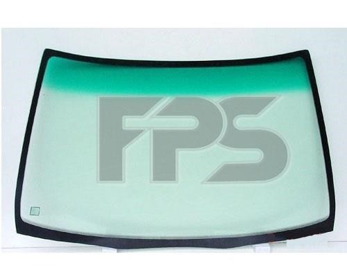 Скло лобове Хонда: GS2921D11 FPS Скло вітрове