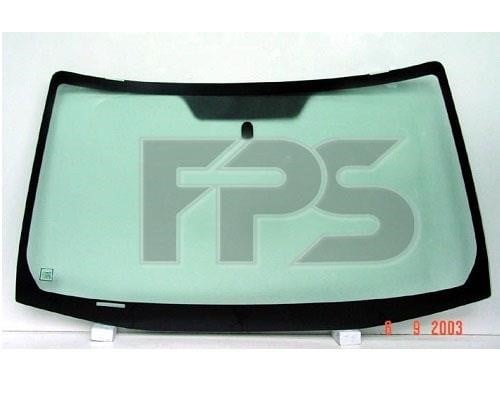 Лобове скло Хонда: GS3006D11 FPS Скло вітрове