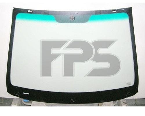GS3218D11 FPS Скло вітрове