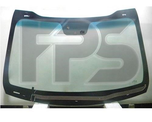 GS4032D13 FPS Скло вітрове