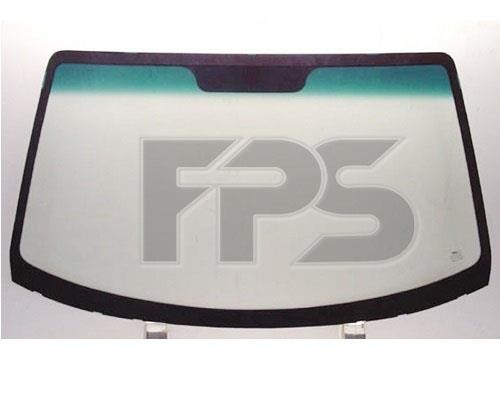 GS3223D11 FPS Скло вітрове