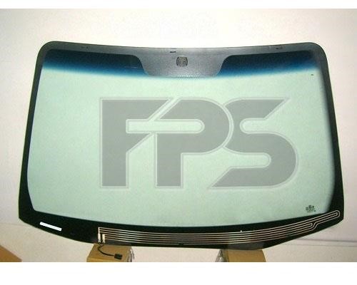 GS3243D12 FPS Скло вітрове