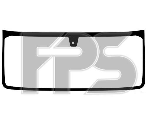 Купити FPS GS 5624 D12 за низькою ціною в Україні!