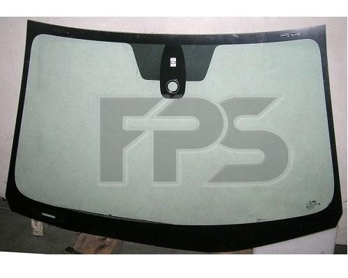 GS5625D11 FPS Скло вітрове