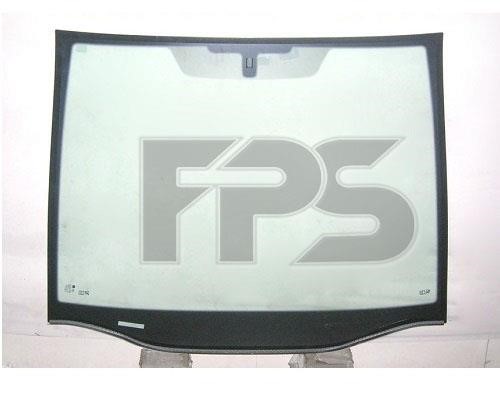 FPS GS 5210 D11 Скло вітрове GS5210D11: Купити в Україні - Добра ціна на EXIST.UA!