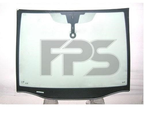 FPS GS 5210 D12 Скло вітрове GS5210D12: Купити в Україні - Добра ціна на EXIST.UA!
