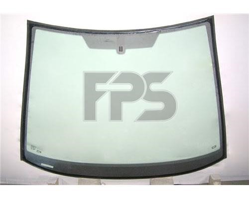 FPS GS 5213 D11 Скло вітрове GS5213D11: Купити в Україні - Добра ціна на EXIST.UA!