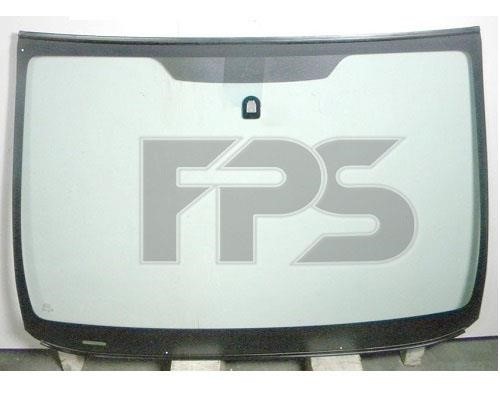 FPS GS 5216 D11 Скло вітрове GS5216D11: Купити в Україні - Добра ціна на EXIST.UA!