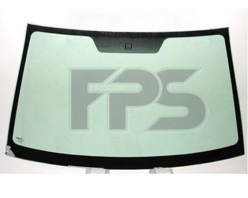 FPS GS 5003 D11 Скло вітрове GS5003D11: Купити в Україні - Добра ціна на EXIST.UA!