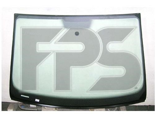 FPS GS 6206 D12 Скло вітрове GS6206D12: Приваблива ціна - Купити в Україні на EXIST.UA!