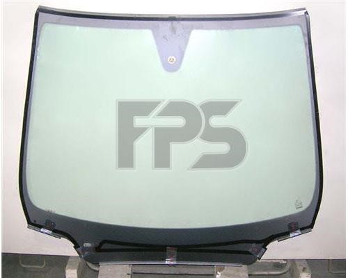 FPS GS 5408 D16 Скло вітрове GS5408D16: Купити в Україні - Добра ціна на EXIST.UA!