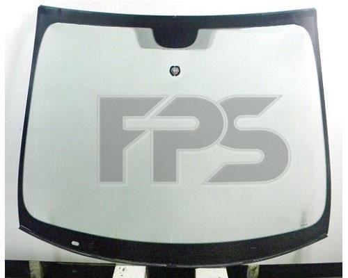 FPS GS 5414 D12 Скло вітрове GS5414D12: Приваблива ціна - Купити в Україні на EXIST.UA! GS5414D12 FPS Скло вітрове