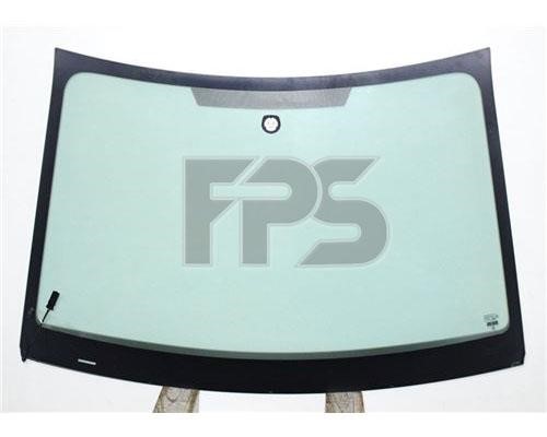 FPS GS 5419 D12-X Скло вітрове GS5419D12X: Купити в Україні - Добра ціна на EXIST.UA!