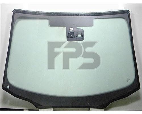 Скло лобове Пежо: GS5423D12 FPS Скло вітрове