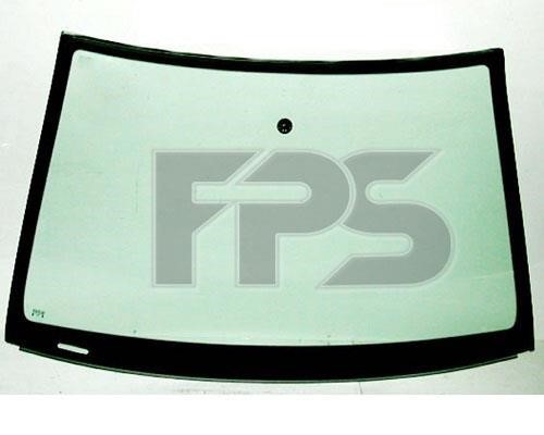 FPS GS 6402 D14 Скло вітрове GS6402D14: Купити в Україні - Добра ціна на EXIST.UA!