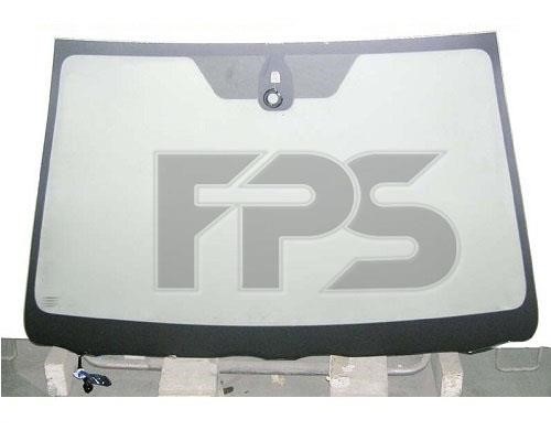 FPS GS 7010 D13 Скло вітрове GS7010D13: Купити в Україні - Добра ціна на EXIST.UA!