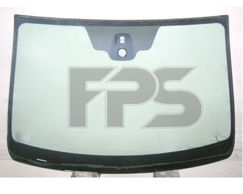 FPS GS 5015 D11 Скло вітрове GS5015D11: Купити в Україні - Добра ціна на EXIST.UA!