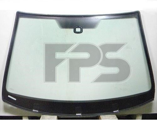 FPS GS 6407 D15 Скло вітрове GS6407D15: Купити в Україні - Добра ціна на EXIST.UA!