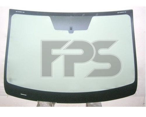 FPS GS 5015 D12 Скло вітрове GS5015D12: Купити в Україні - Добра ціна на EXIST.UA!
