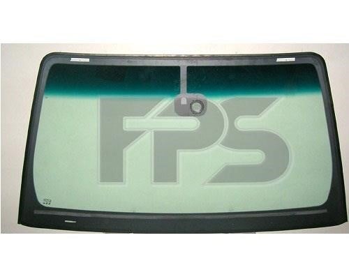 GS5019D13 FPS Скло вітрове