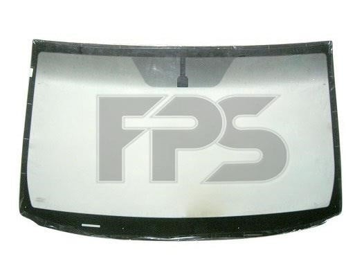 GS7013D17 FPS Скло вітрове