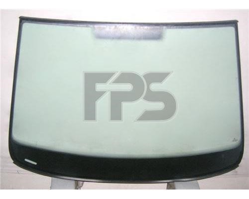 FPS GS 7403 D11-X Скло вітрове GS7403D11X: Купити в Україні - Добра ціна на EXIST.UA!
