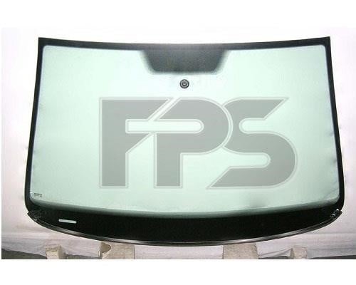 GS7407D17 FPS Скло вітрове