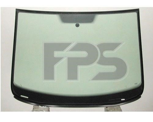 GS7418D11 FPS Скло вітрове
