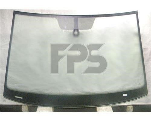 GS7431D12 FPS Скло вітрове