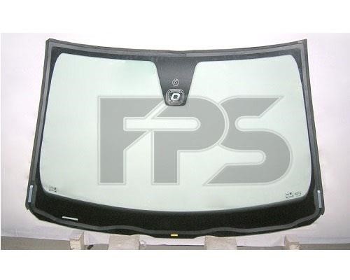 FPS GS 7209 D12 Скло вітрове GS7209D12: Купити в Україні - Добра ціна на EXIST.UA!