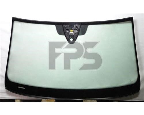 GS7434D12 FPS Стекло ветровое