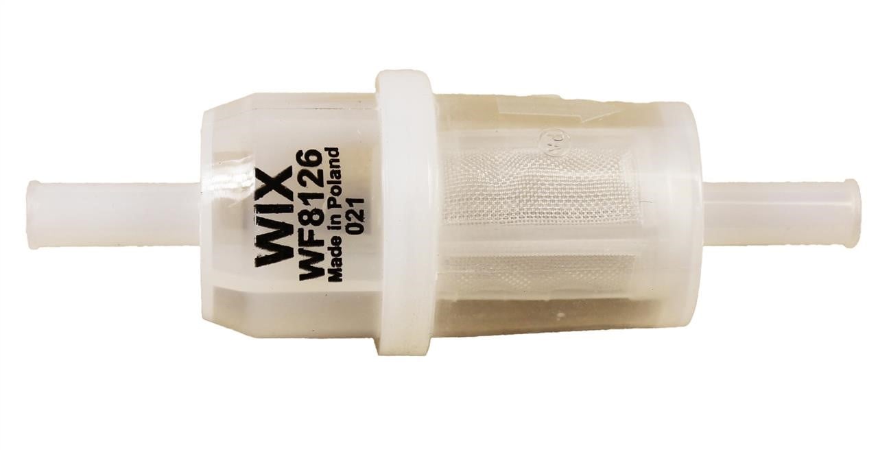 Купити WIX WF8126 за низькою ціною в Україні!