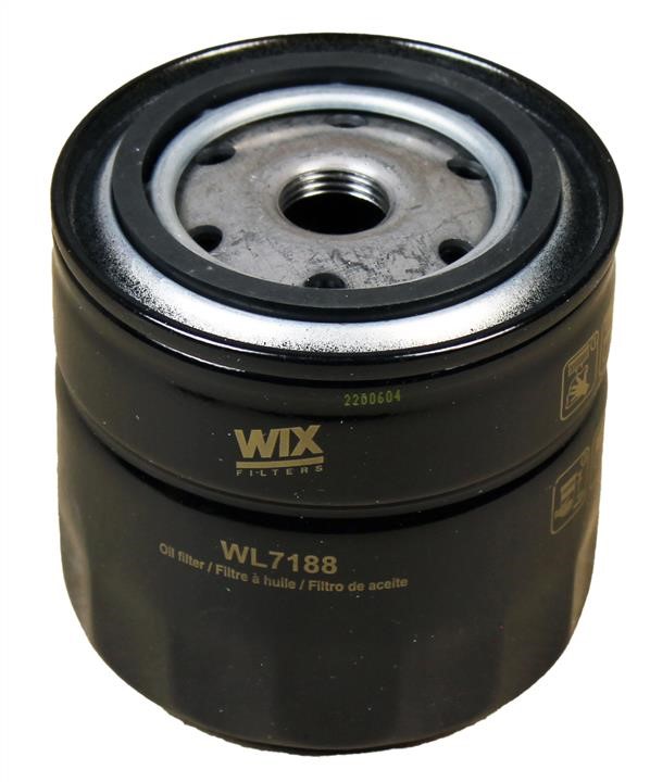 WIX WL7188 Фільтр масляний WL7188: Приваблива ціна - Купити в Україні на EXIST.UA!