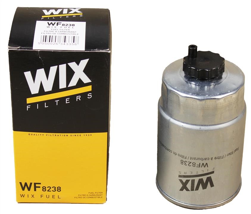 Фільтр палива WIX WF8238