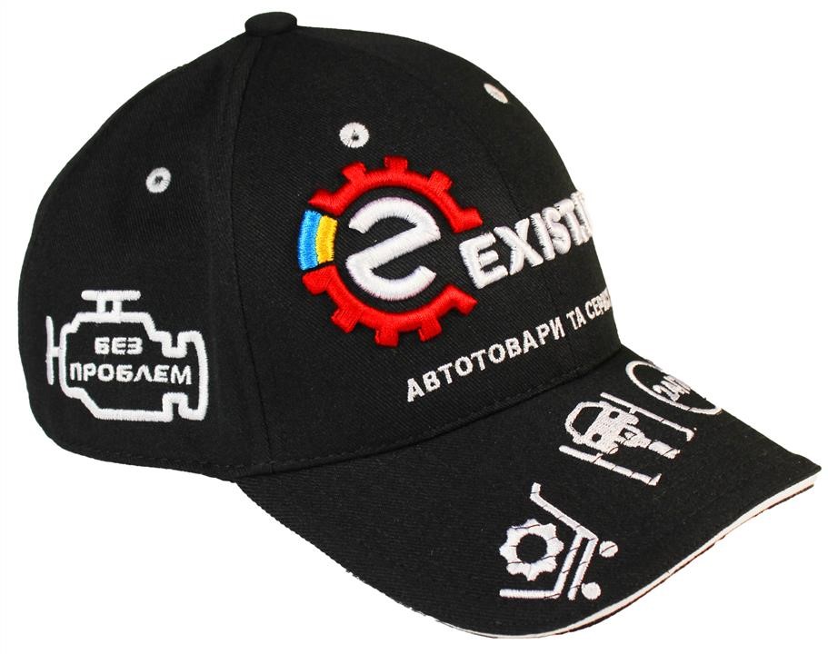 Exist EX2021CAP Бейсболка з логотипом exist.ua EX2021CAP: Купити в Україні - Добра ціна на EXIST.UA!