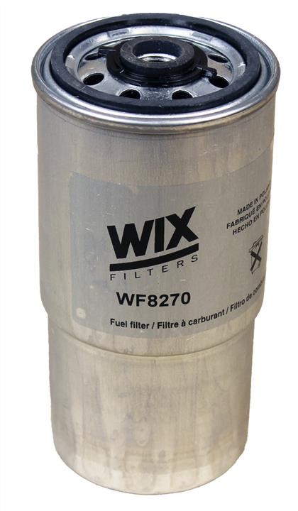WIX WF8270 Фільтр палива WF8270: Приваблива ціна - Купити в Україні на EXIST.UA!