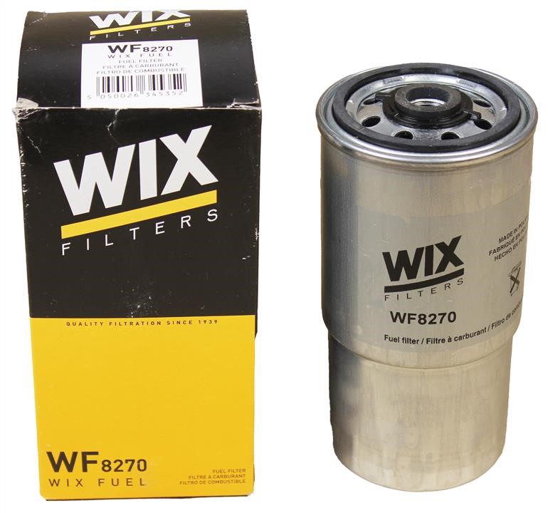 Фільтр палива WIX WF8270