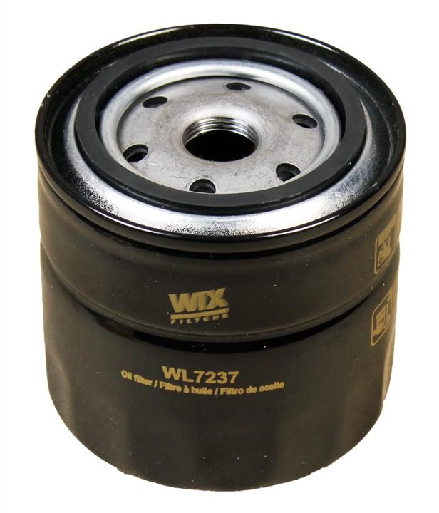 WIX WL7237 Фільтр масляний WL7237: Приваблива ціна - Купити в Україні на EXIST.UA!