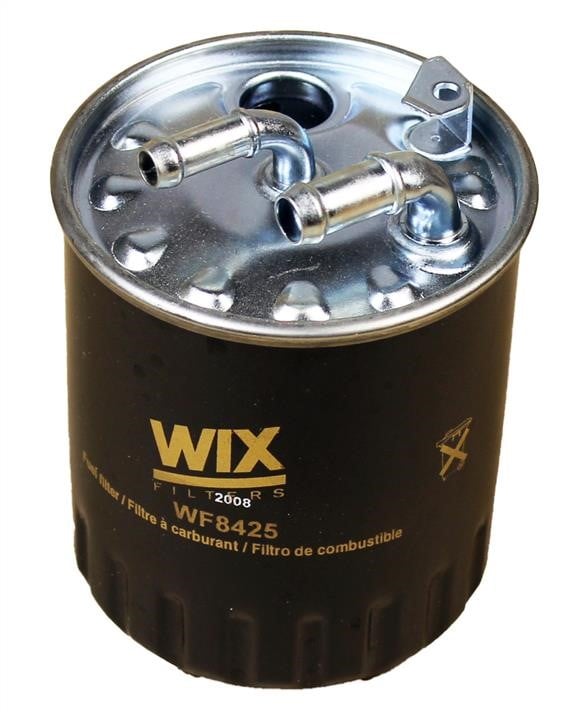 WIX WF8425 Фільтр палива WF8425: Купити в Україні - Добра ціна на EXIST.UA!