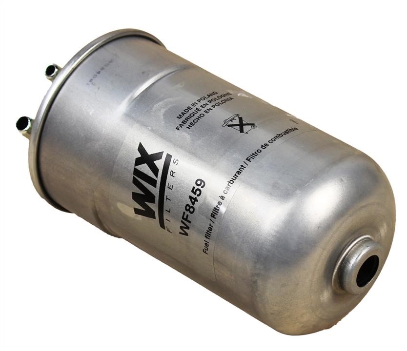 WIX WF8459 Фільтр палива WF8459: Купити в Україні - Добра ціна на EXIST.UA!
