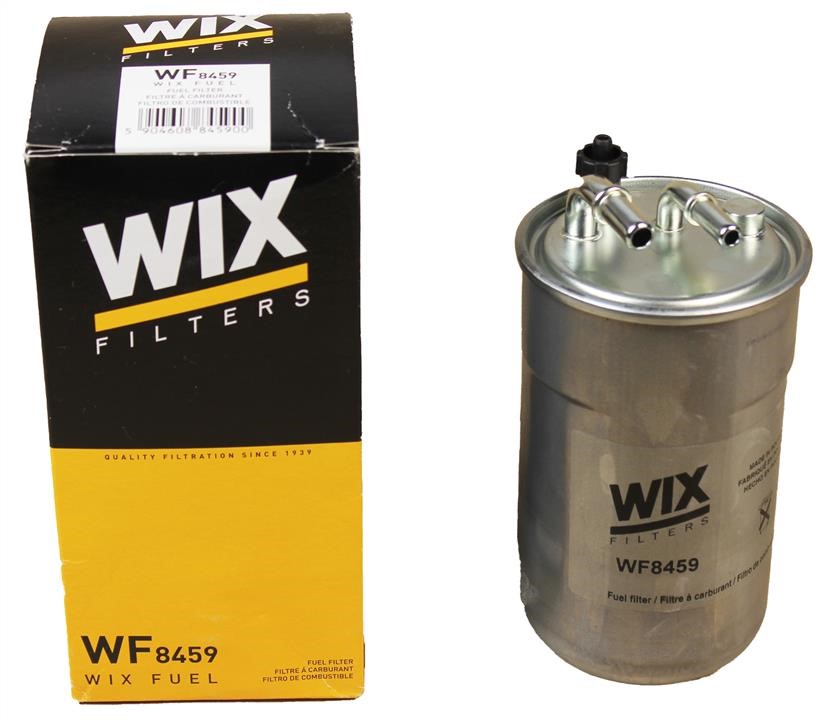 Фільтр палива WIX WF8459