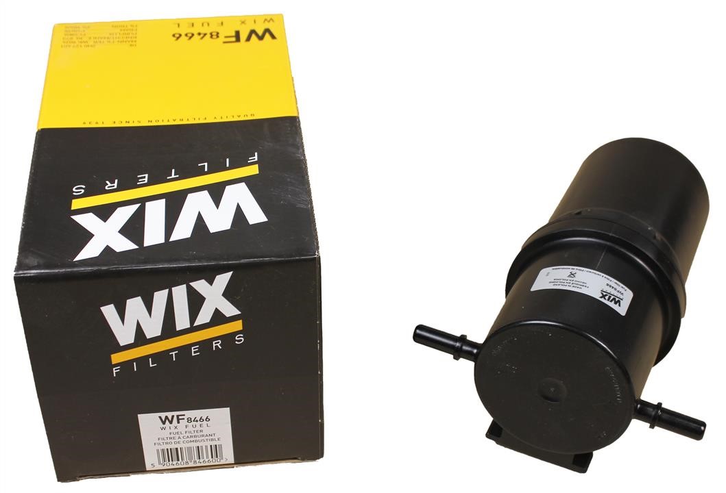Фільтр палива WIX WF8466