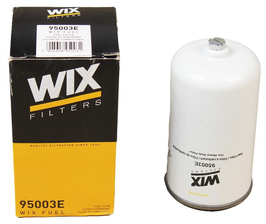 Фільтр палива WIX 95003E